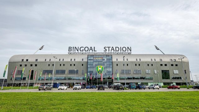 ADO Den Haag – Willem II