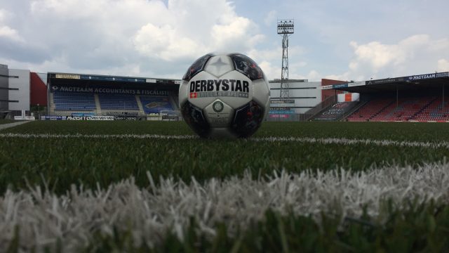 FC Den Bosch – Jong Ajax