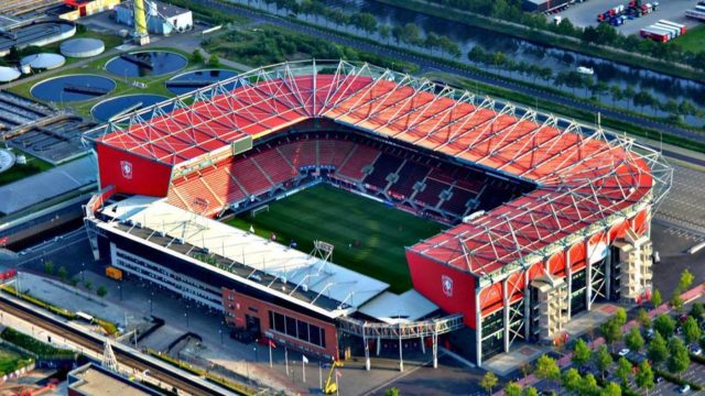 FC Twente – PEC Zwolle