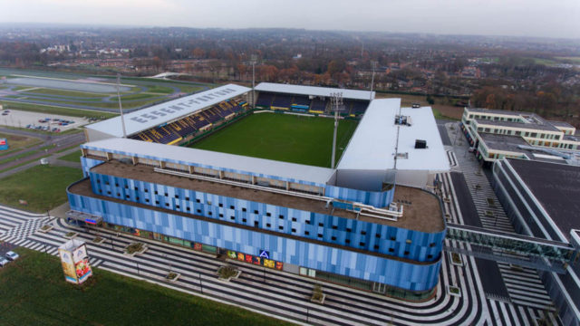 Fortuna Sittard – AZ