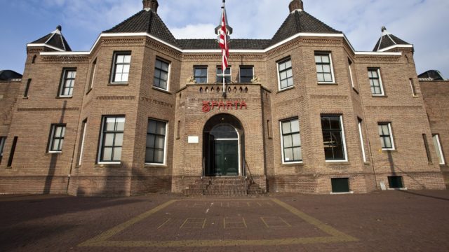 Sparta Rotterdam – Feyenoord