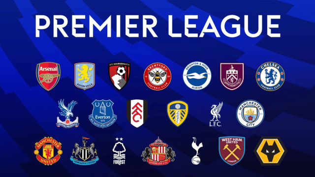 Everton – Manchester City